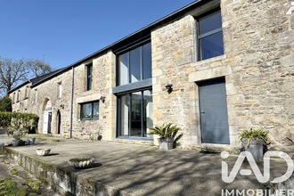 achat maison ploeren 56880