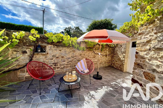 achat maison ploeren 56880