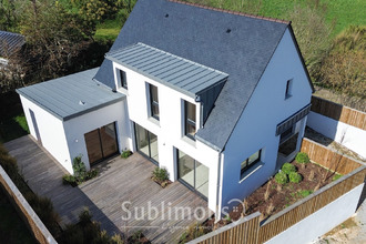 achat maison ploeren 56880