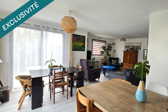 achat maison ploeren 56880