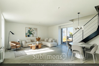 achat maison ploeren 56880