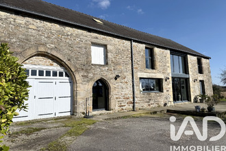 achat maison ploeren 56880