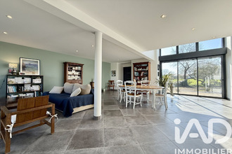 achat maison ploeren 56880