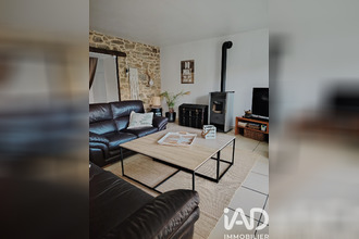 achat maison ploeren 56880