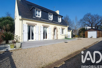 achat maison ploeren 56880