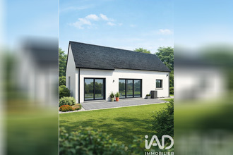 achat maison ploeren 56880