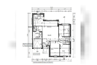 achat maison ploeren 56880