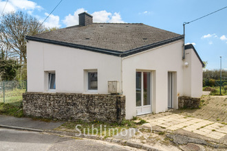 achat maison ploeren 56880