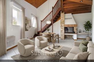 achat maison ploeren 56880