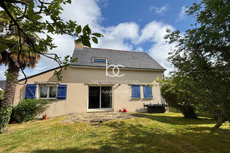 achat maison ploeren 56880