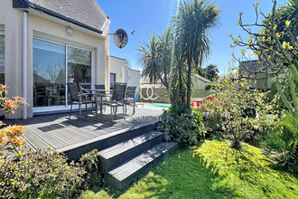 achat maison ploeren 56880