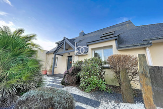 achat maison ploeren 56880