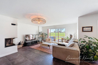 achat maison ploeren 56880