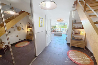 achat maison ploeren 56880
