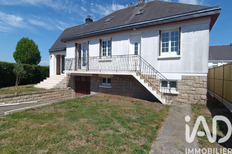 achat maison ploeren 56880