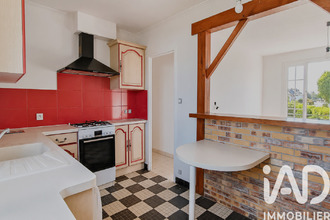 achat maison ploeren 56880