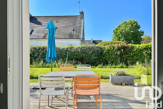 achat maison ploeren 56880