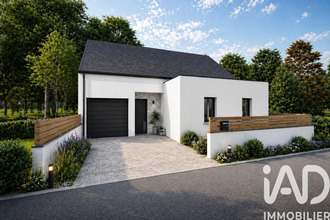 achat maison ploeren 56880