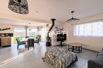 achat maison ploeren 56880