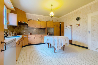 achat maison ploeren 56880
