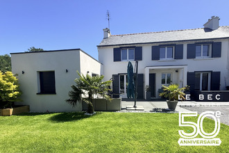 achat maison ploeren 56880
