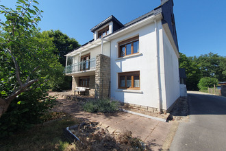 achat maison ploeren 56880
