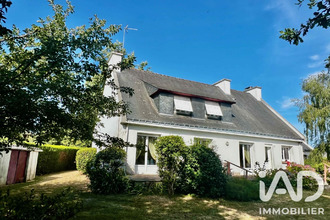 achat maison ploeren 56880