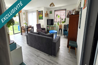 achat maison ploeren 56880