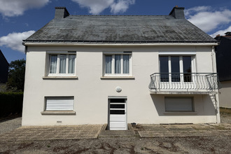 achat maison ploeren 56880