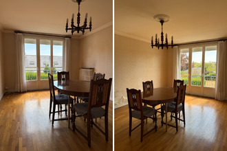 achat maison ploeren 56880
