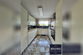 achat maison ploeren 56880