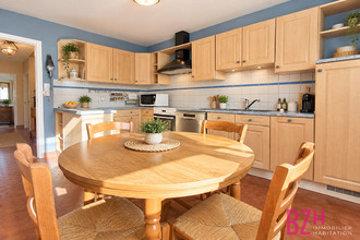 achat maison ploeren 56880