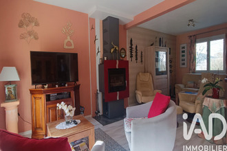 achat maison ploeren 56880