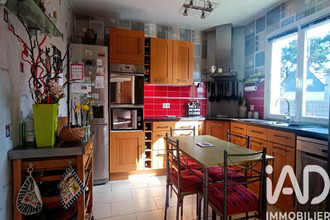 achat maison ploeren 56880