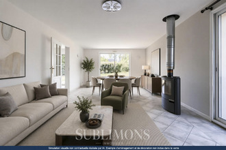 achat maison ploeren 56880