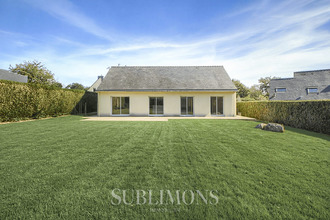 achat maison ploeren 56880