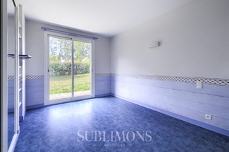 achat maison ploeren 56880