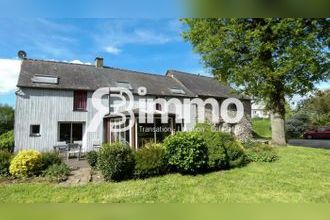 achat maison ploermel 56800