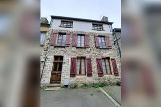 achat maison ploermel 56800