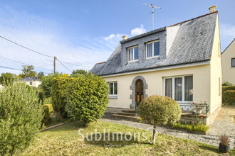 achat maison ploermel 56800