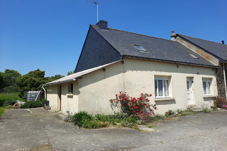 achat maison ploermel 56800