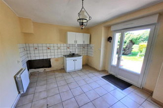 achat maison ploermel 56800