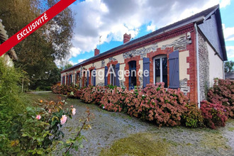 achat maison ploermel 56800