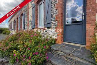 achat maison ploermel 56800