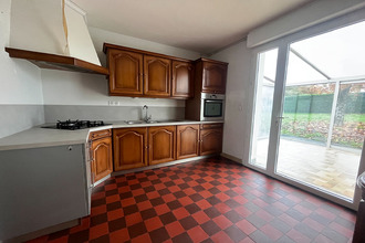 achat maison ploermel 56800