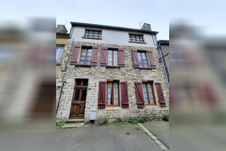 achat maison ploermel 56800