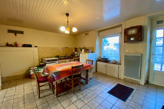 achat maison ploermel 56800