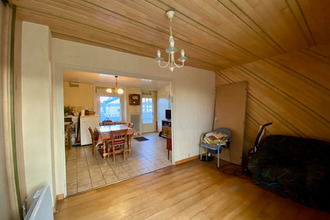 achat maison ploermel 56800