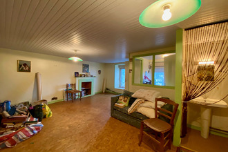 achat maison ploermel 56800