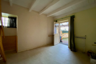 achat maison ploermel 56800